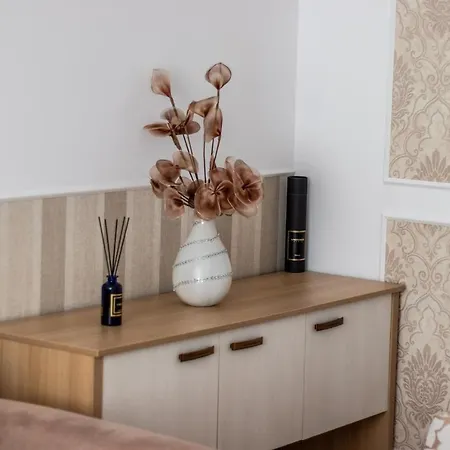 Lux Green Apartament Apartment *