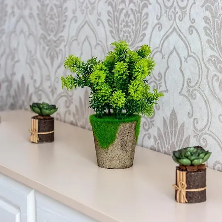 Lux Green Apartament *