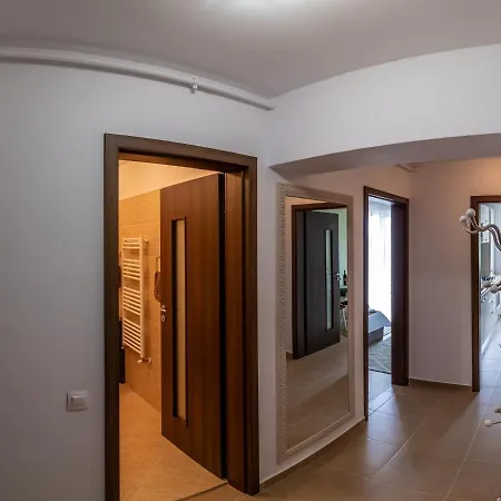Lux Green Apartament Apartment *