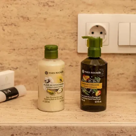 Lux Green Apartament