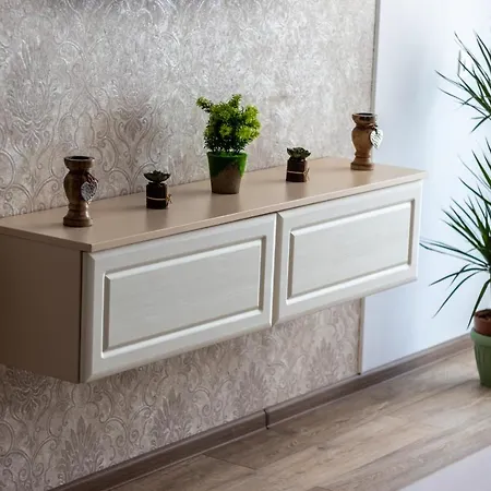 Lux Green Apartament * Brasov