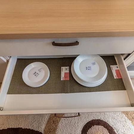 Lux Green Apartament Apartment *