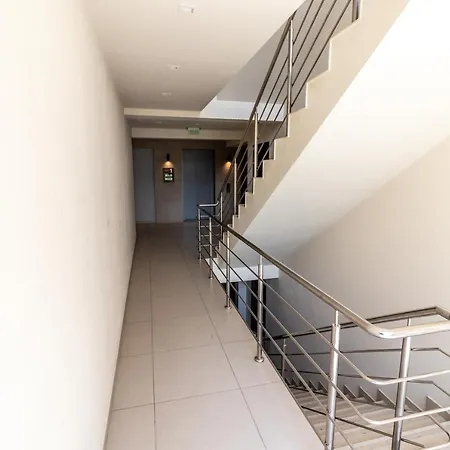 Lux Green Apartament * Brasov