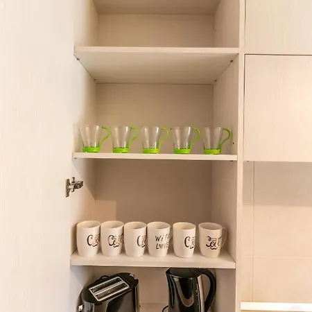 Lux Green Apartament Brasov